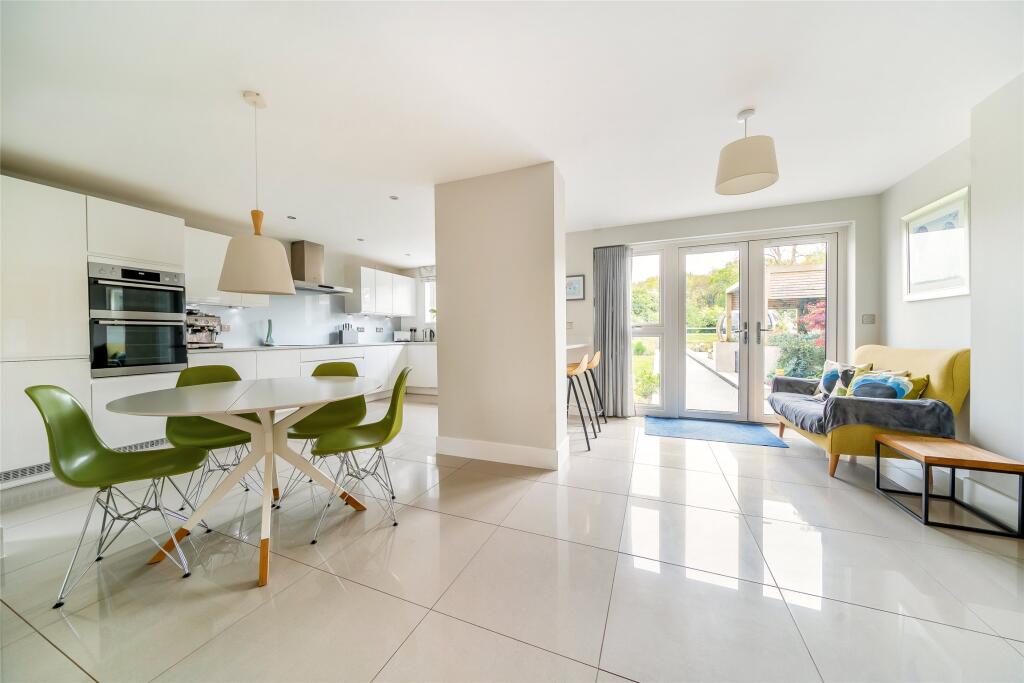 Additional property image - Clover Grove, Barrow Gurney, Bristol, BS48