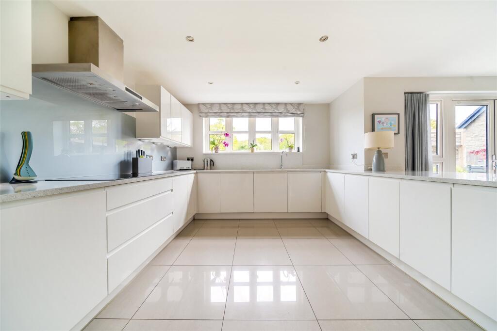Additional property image - Clover Grove, Barrow Gurney, Bristol, BS48