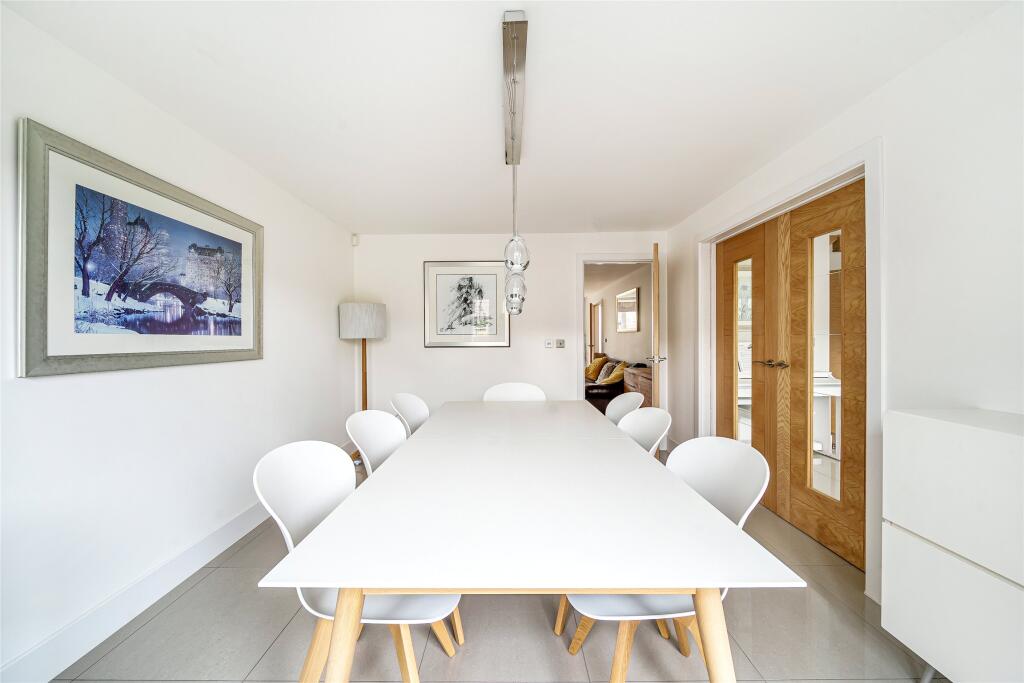Additional property image - Clover Grove, Barrow Gurney, Bristol, BS48