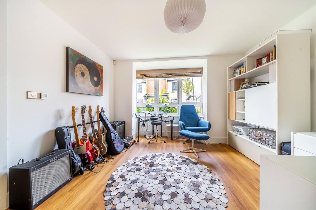 Additional property image - Clover Grove, Barrow Gurney, Bristol, BS48