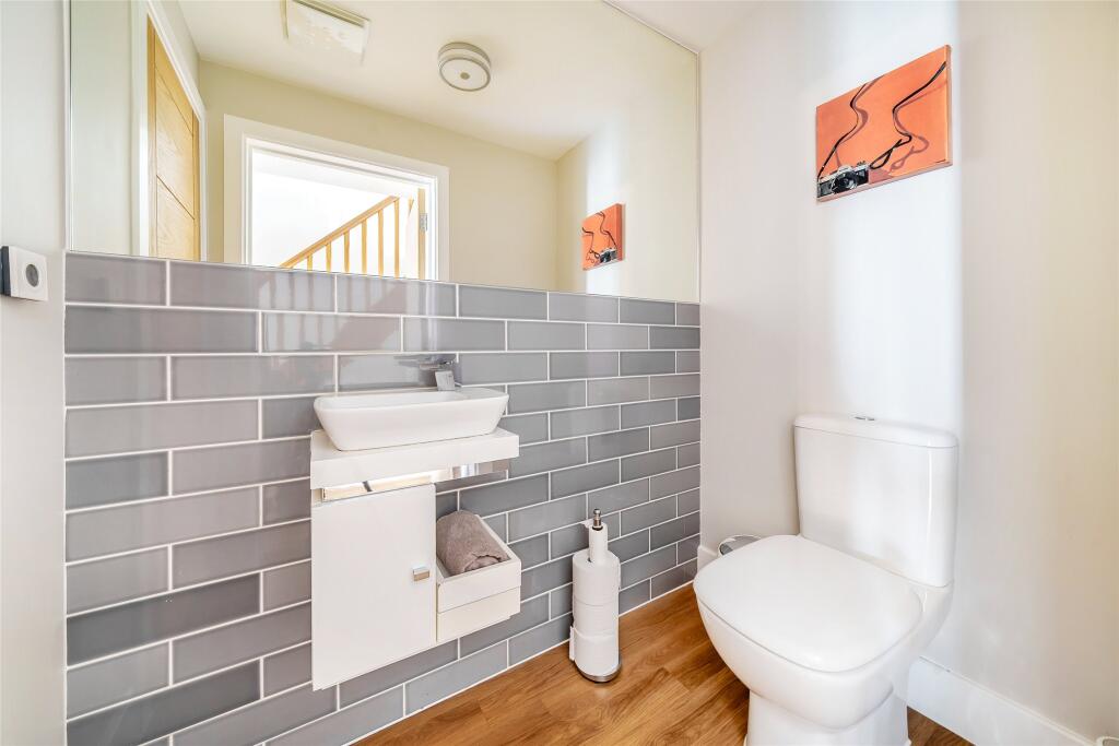 Additional property image - Clover Grove, Barrow Gurney, Bristol, BS48