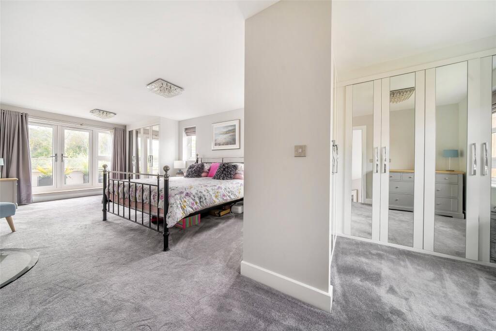 Additional property image - Clover Grove, Barrow Gurney, Bristol, BS48