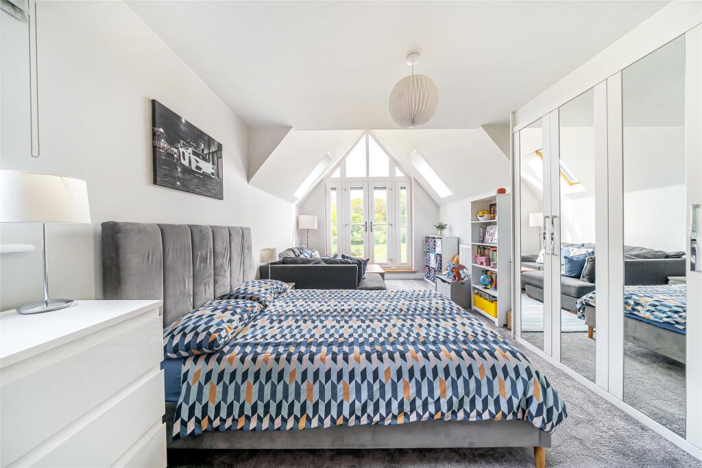 Additional property image - Clover Grove, Barrow Gurney, Bristol, BS48
