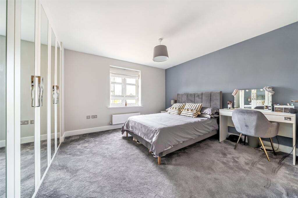 Additional property image - Clover Grove, Barrow Gurney, Bristol, BS48