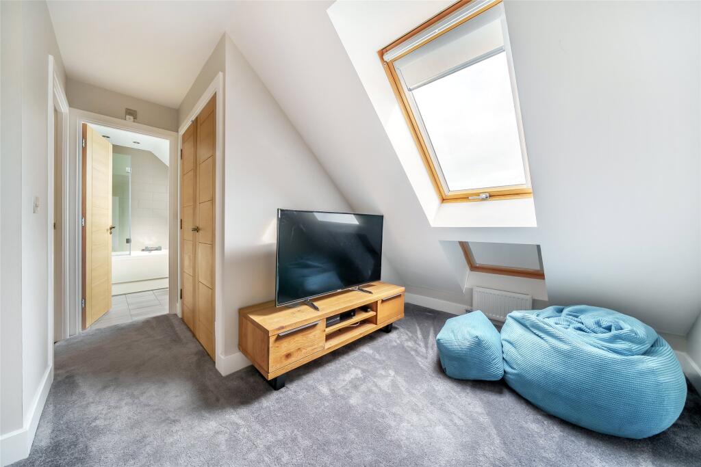 Additional property image - Clover Grove, Barrow Gurney, Bristol, BS48