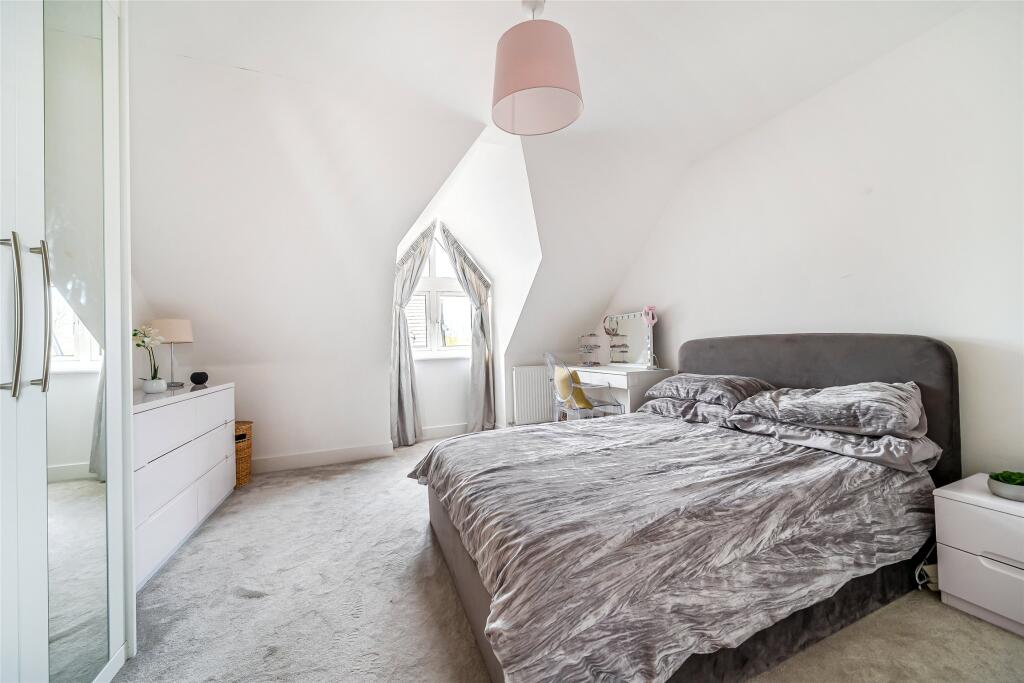 Additional property image - Clover Grove, Barrow Gurney, Bristol, BS48