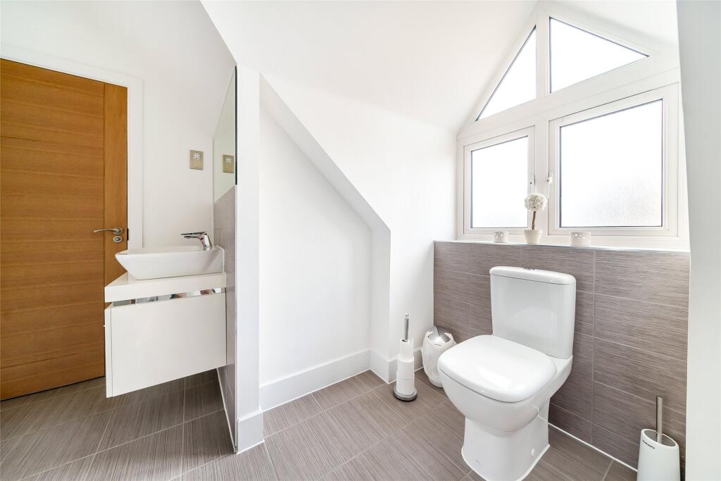 Additional property image - Clover Grove, Barrow Gurney, Bristol, BS48