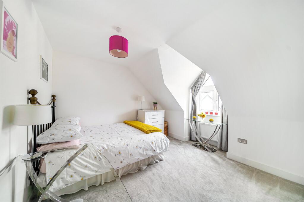 Additional property image - Clover Grove, Barrow Gurney, Bristol, BS48