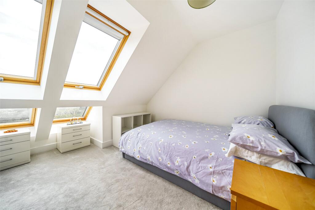 Additional property image - Clover Grove, Barrow Gurney, Bristol, BS48