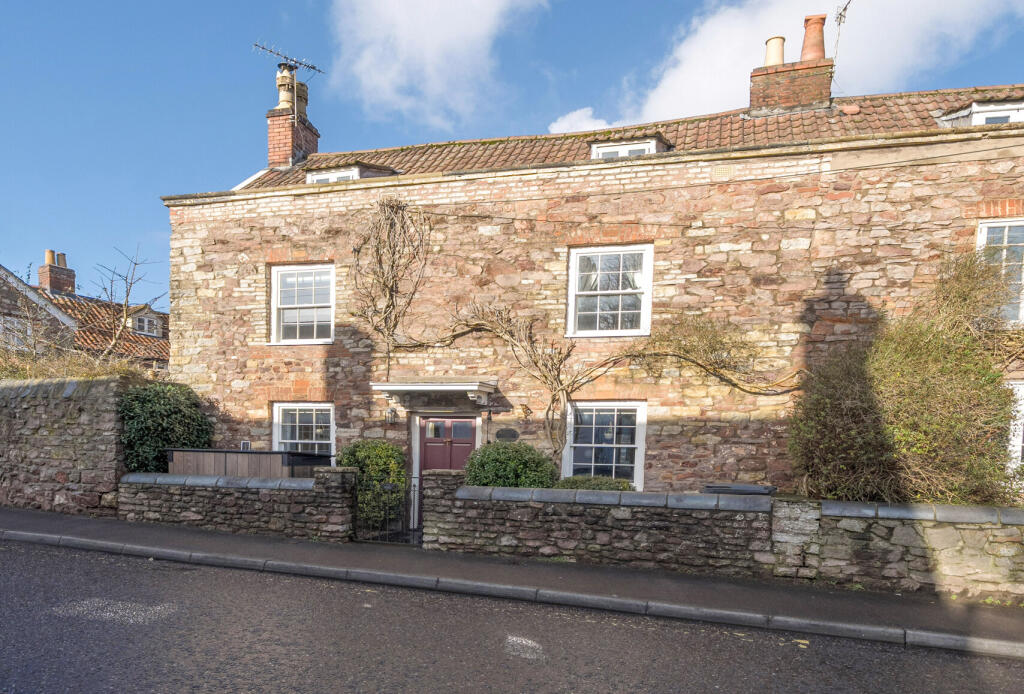 Main image of property: Long Ashton Road, Long Ashton, Bristol, BS41