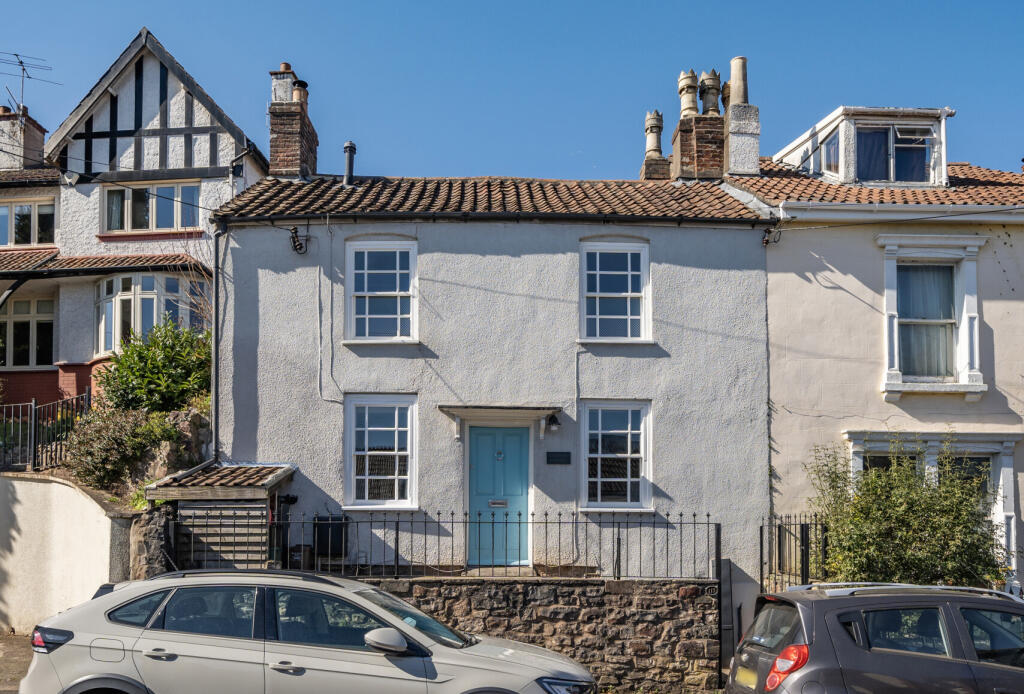 Main image of property: Long Ashton Road, Long Ashton, Bristol, North Somerset, BS41