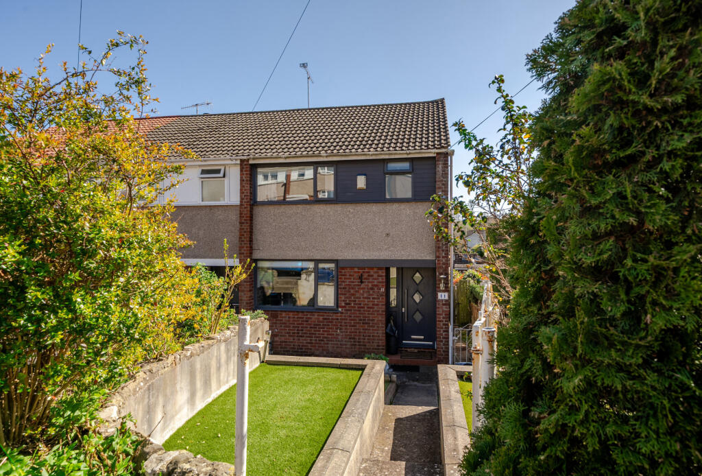 Main image of property: Yeomeads, Long Ashton, Bristol, North Somerset, BS41
