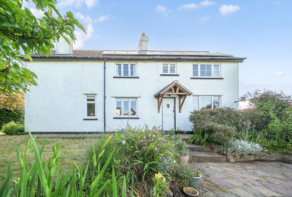 Main image of property: Naish Lane, Barrow Gurney, Bristol, North Somerset, BS48