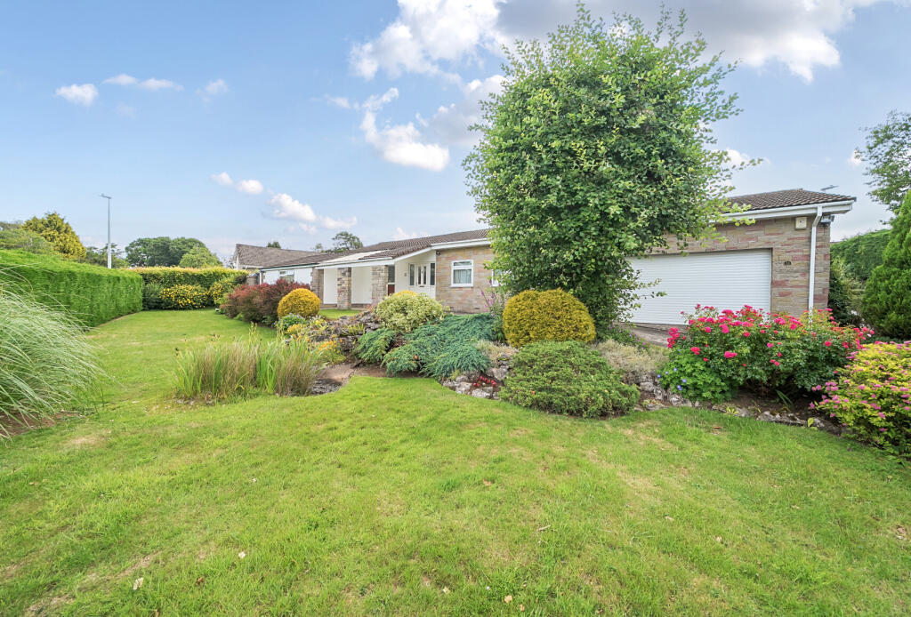 Main image of property: Belmont Drive, Failand, Bristol, North Somerset, BS8
