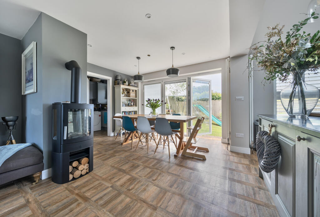 Main image of property: Lye Mead, Winford, Bristol, Somerset, BS40