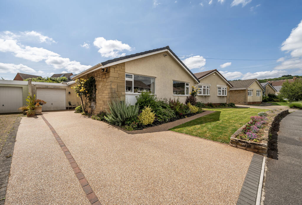Main image of property: Lampton Road, Long Ashton, Bristol, North Somerset, BS41