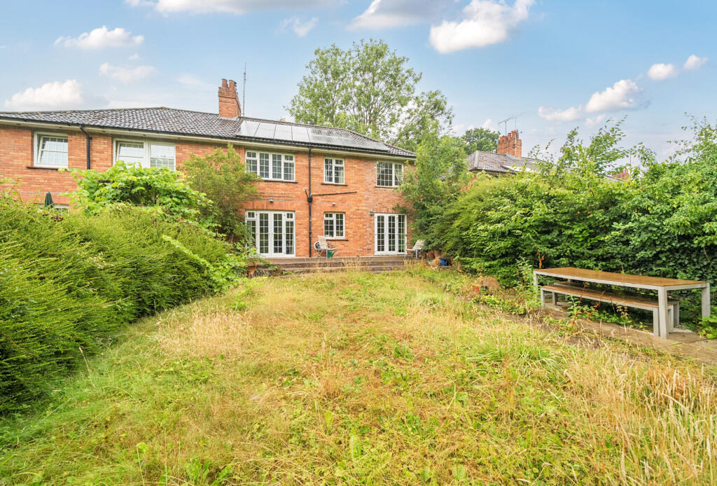 Main image of property: Barrow Gurney, Bristol, Somerset, BS48