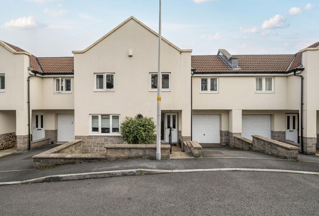 Main image of property: Tydings Close, Long Ashton, Bristol, North Somerset, BS41