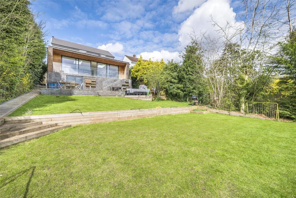 Main image of property: Ridgeway Road, Long Ashton, Bristol, BS41