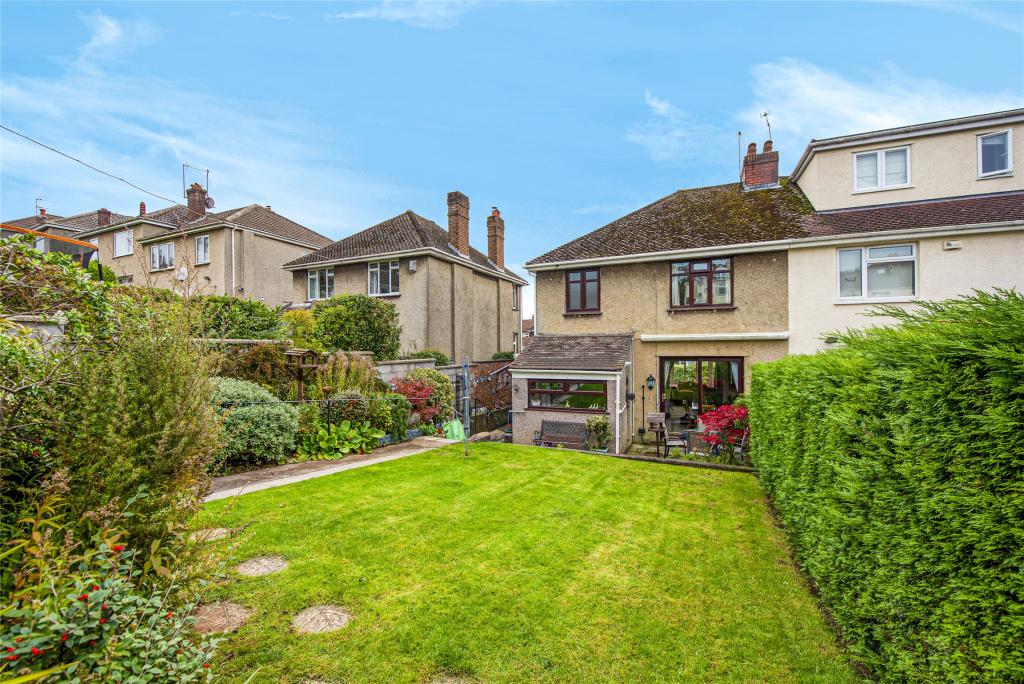 3 bedroom house for sale in Rayens Close, Long Ashton, Bristol, BS41