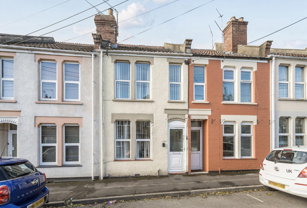Main image of property: Birdwell Road, Long Ashton, Bristol, North Somerset, BS41