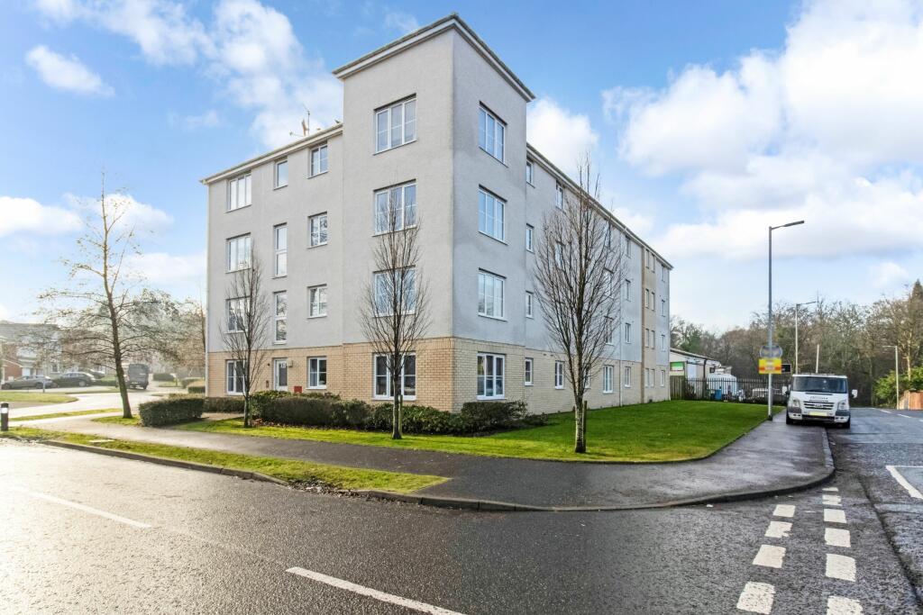2 bedroom apartment for sale in Gilligans Way, Hamilton, South