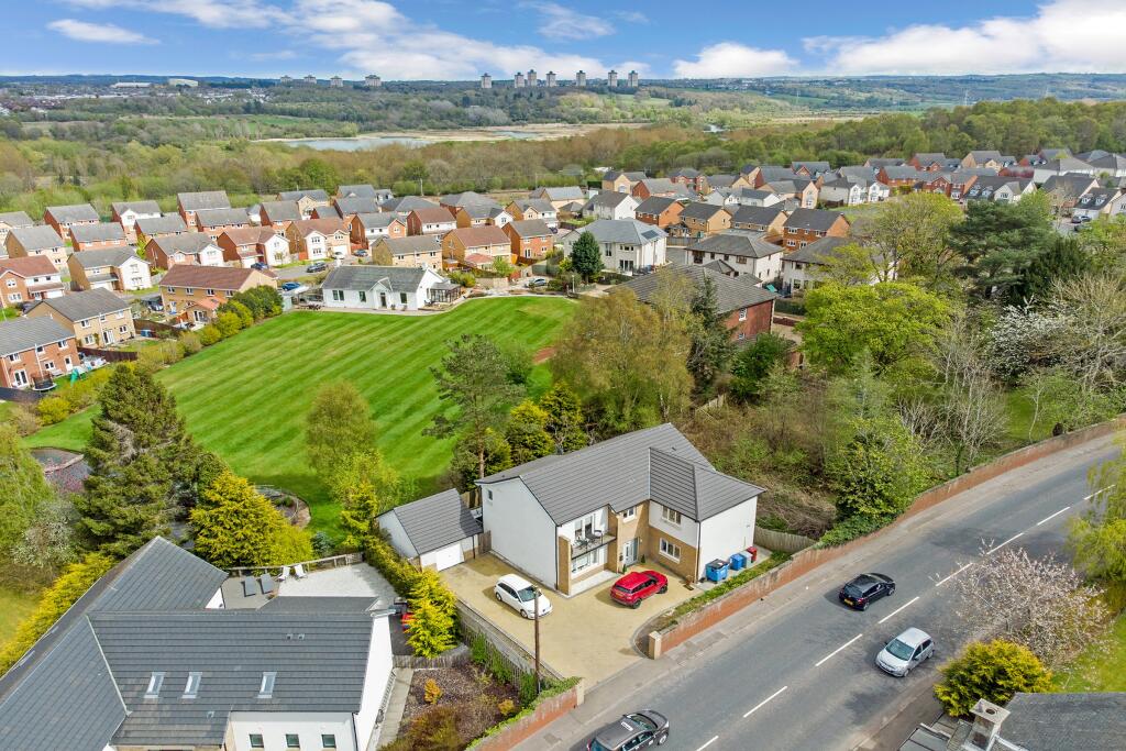 Main image of property: Carlisle Road, Ferniegair, Hamilton, South Lanarkshire