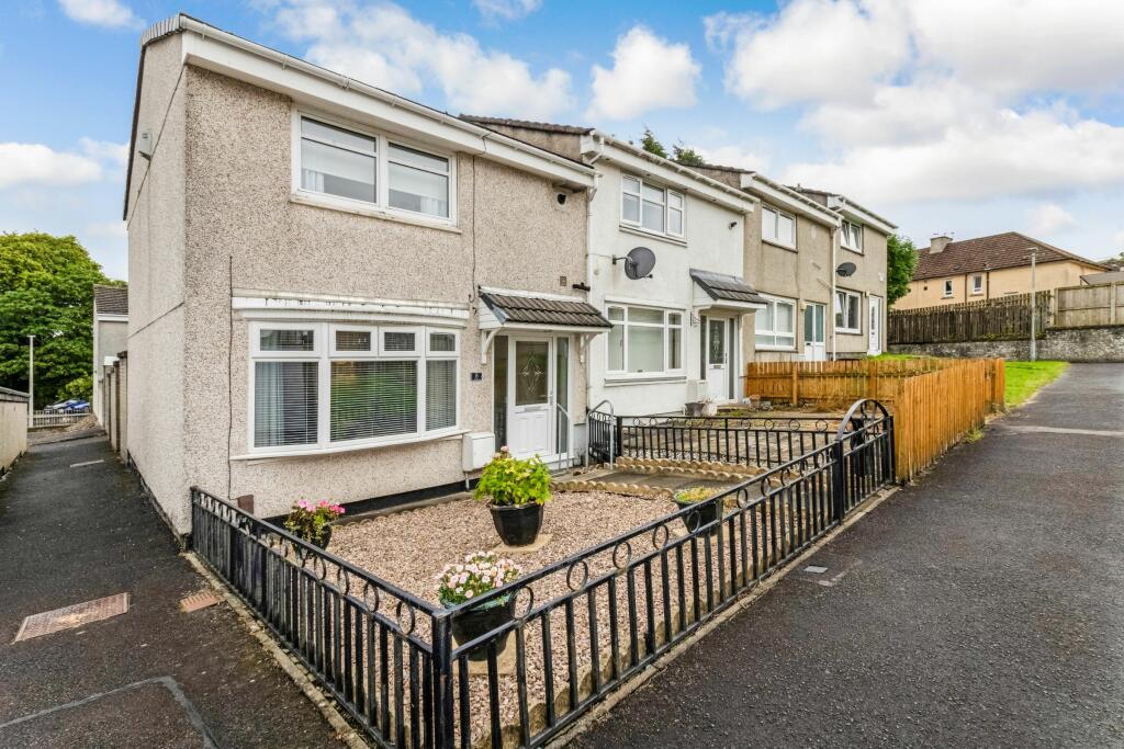 Main image of property: Greenway Lane, Blantyre, South Lanarkshire, Glasgow