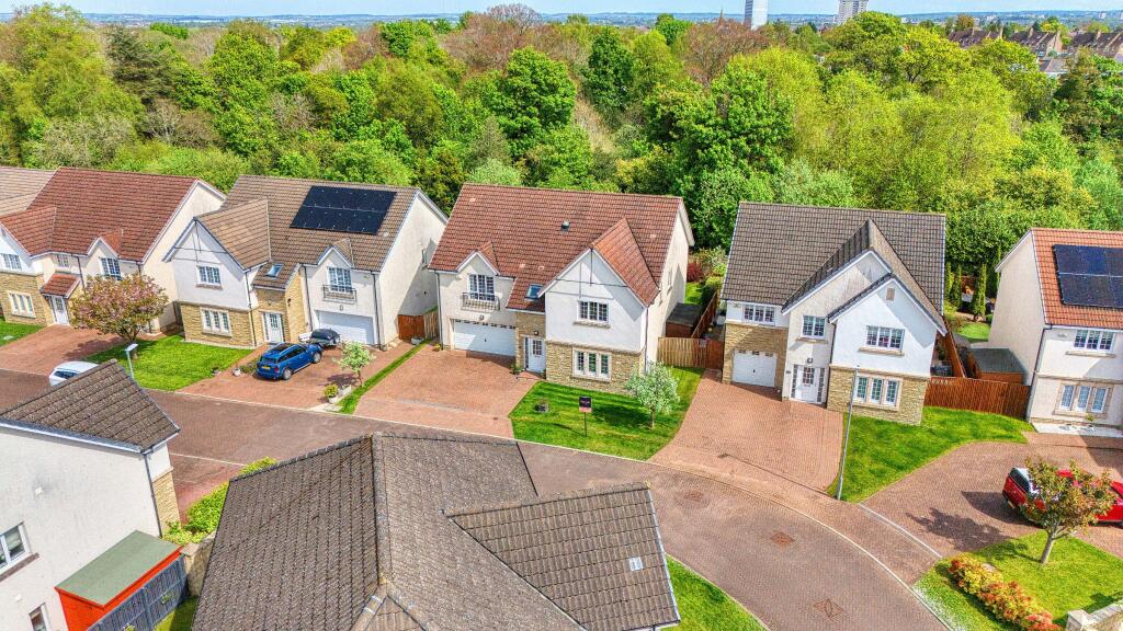 Main image of property: Wellshaw View, Hamilton, South Lanarkshire