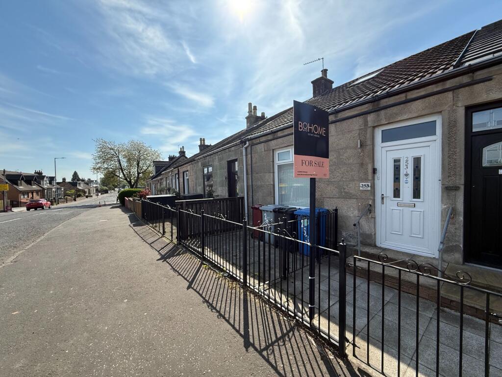 Main image of property: Main Street, Blantyre, Glasgow