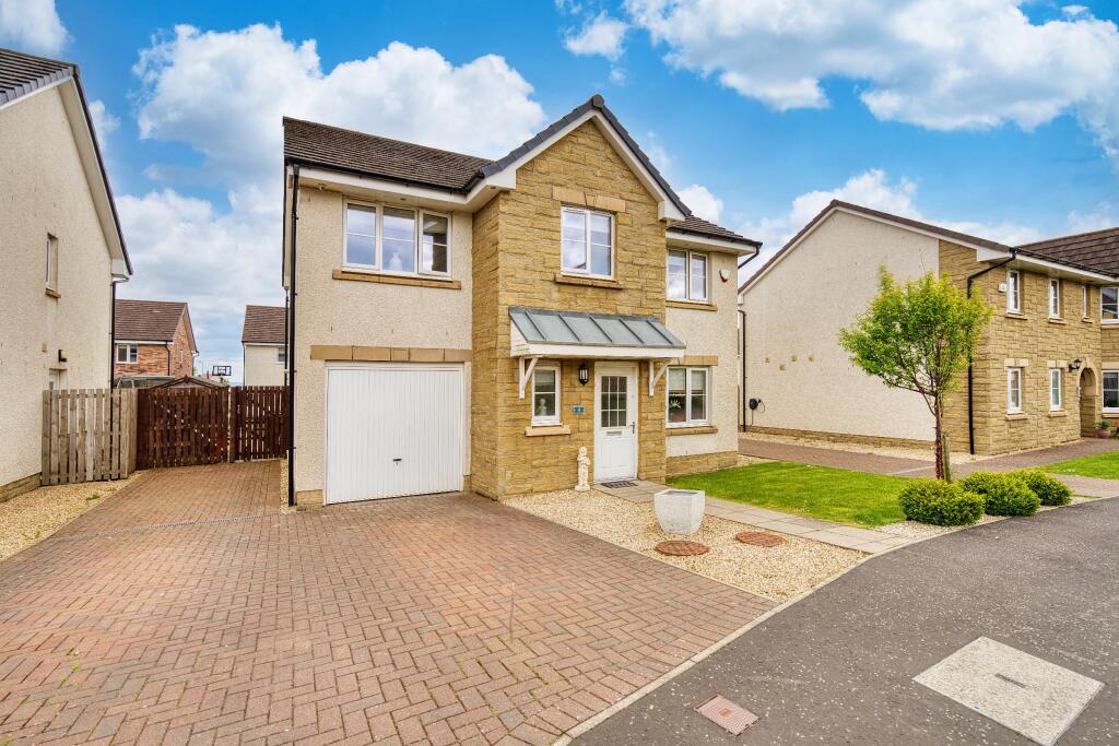 Main image of property: Whitecraigs Crescent, Hamilton, South Lanarkshire