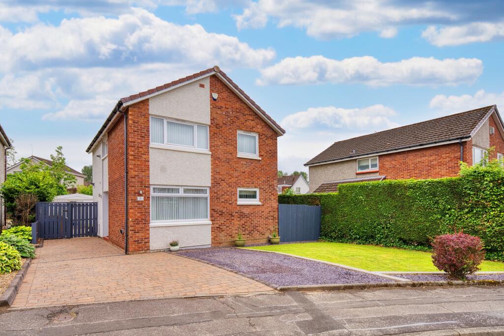 Main image of property: Sharp Street, Motherwell