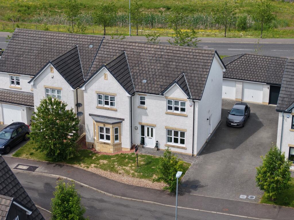 Main image of property: Broomhouse Drive, Uddingston, Glasgow