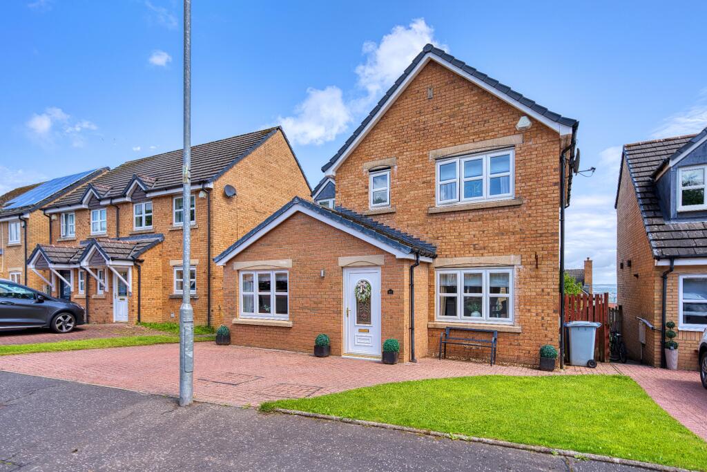 Main image of property: Pentland Way, Hamilton, South Lanarkshire