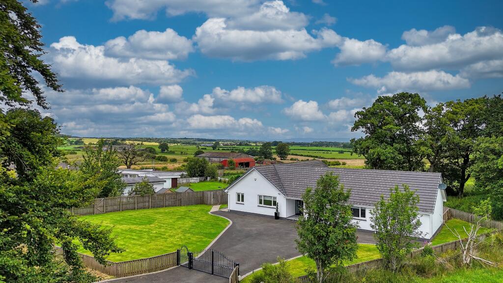 Main image of property: Woodview House, Lesmahagow Road, Lesmahagow, Lanark