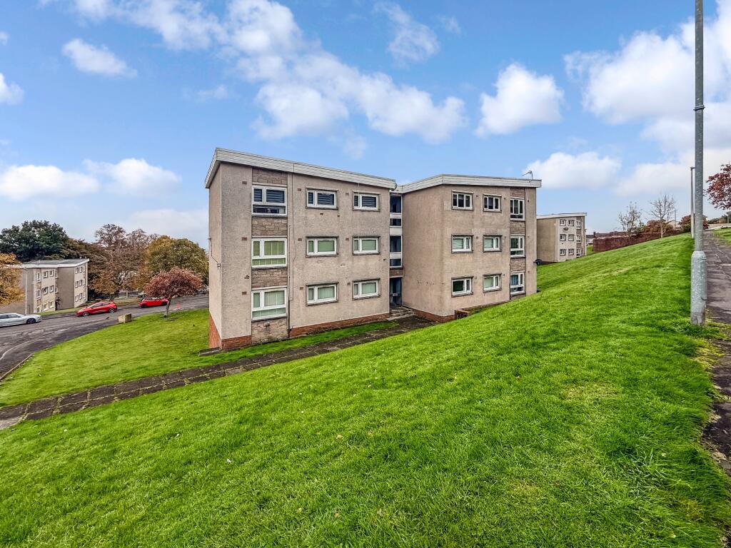 Main image of property: Balmore Drive, Hamilton