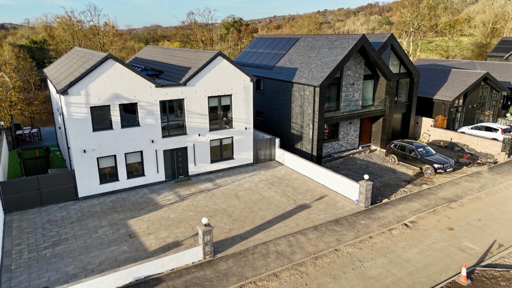 Main image of property: Clyde Grove, Crossford, Carluke