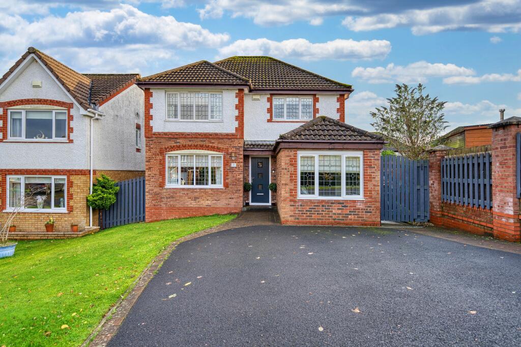 Main image of property: Grasmere Court, Hamilton