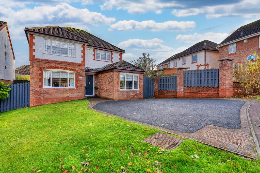 Main image of property: Grasmere Court, Hamilton