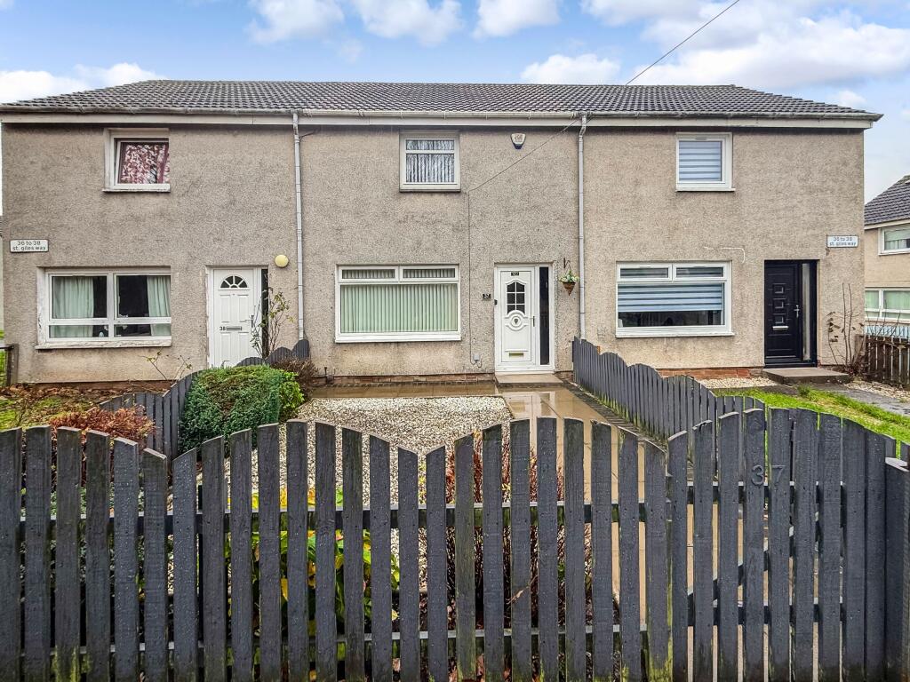 Main image of property: St. Giles Way, Hamilton