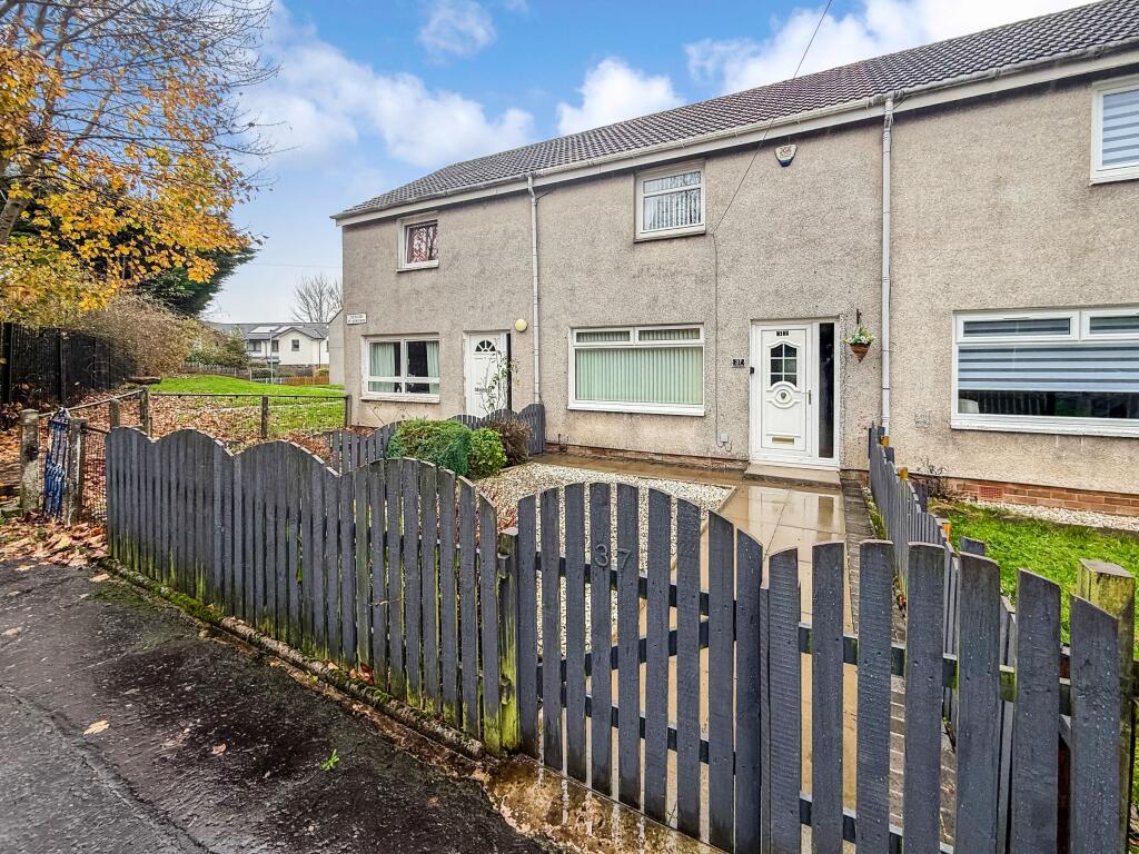 Main image of property: St. Giles Way, Hamilton