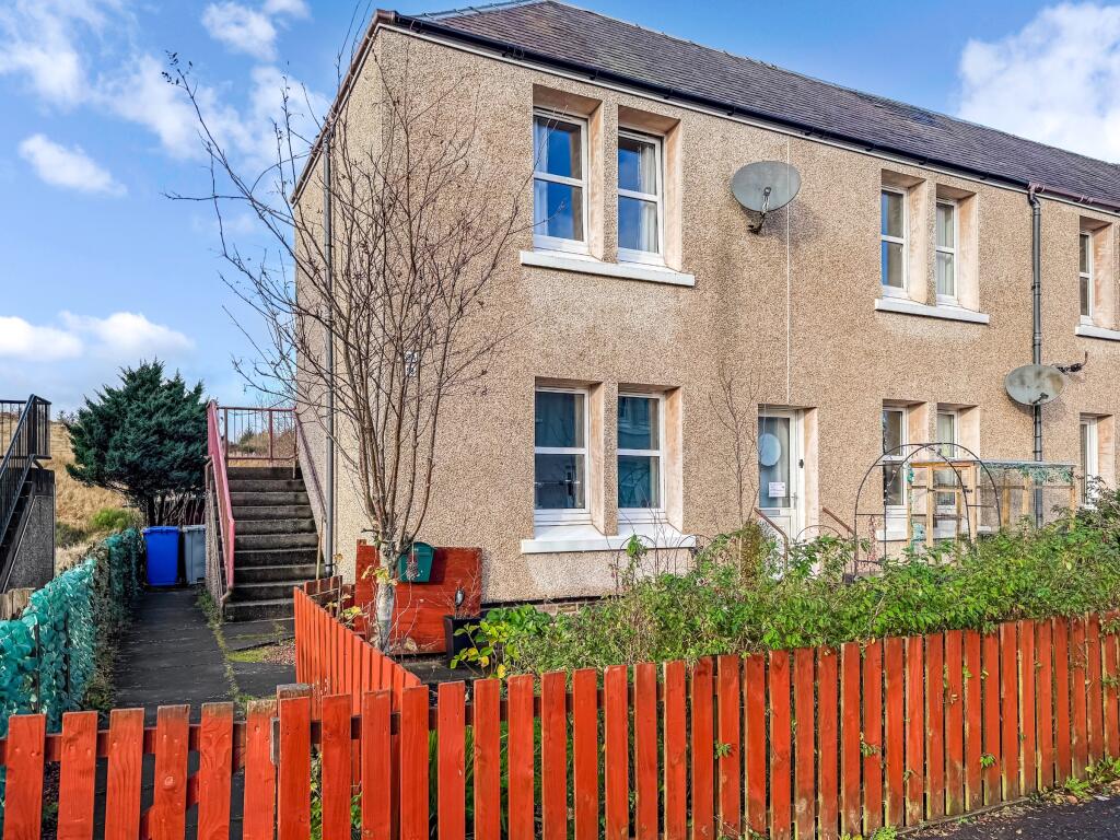 Main image of property: Coalburn Road, Coalburn, Lanark