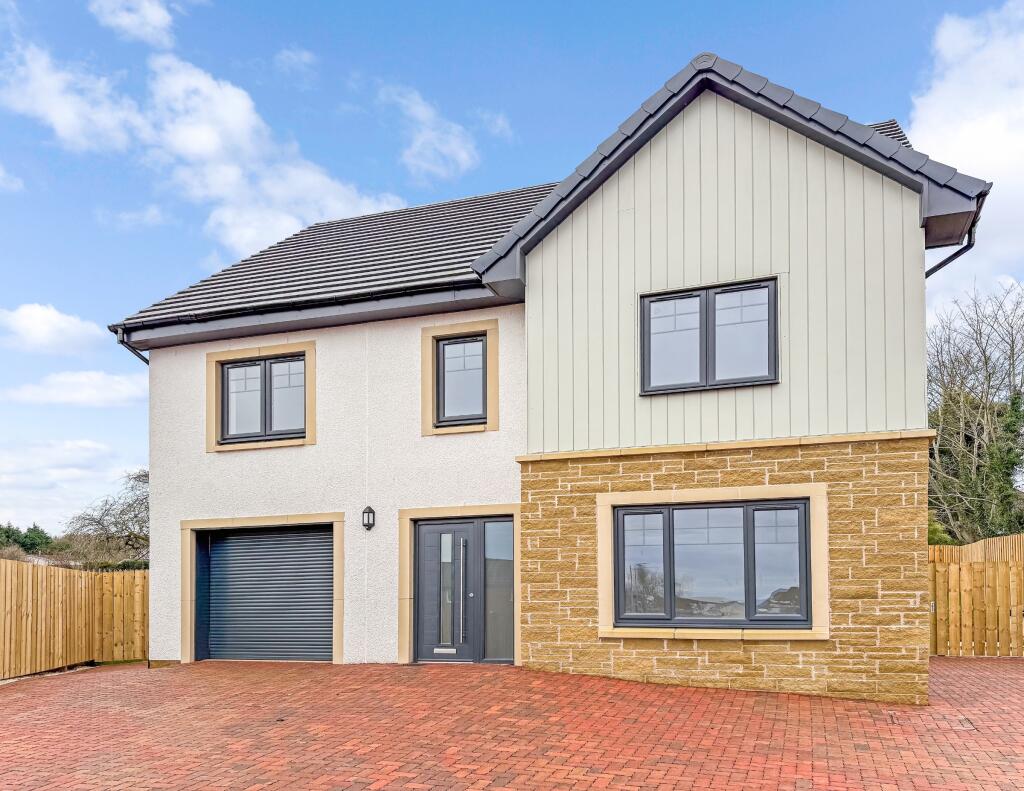 Main image of property: Cottage Grove, Hamilton, South Lanarkshire