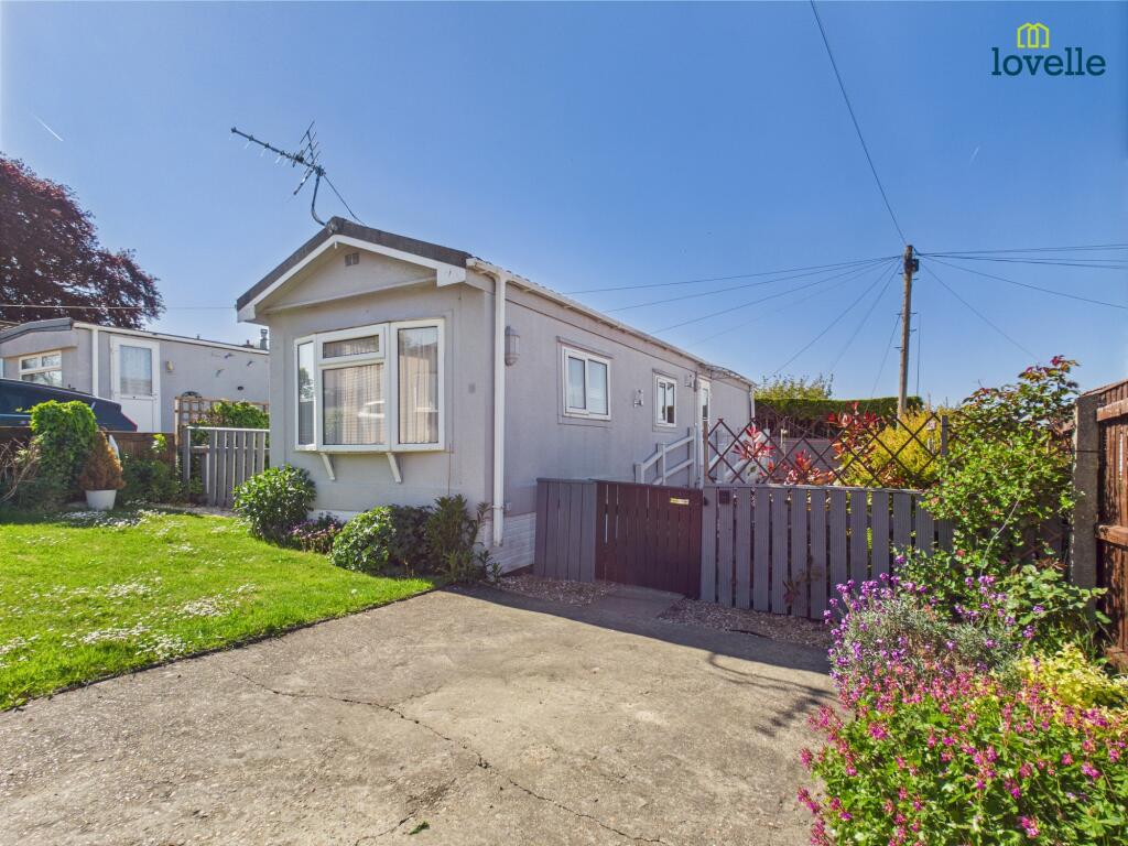 Main image of property: Wold View Park, Binbrook, LN8