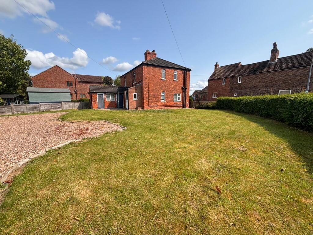 Main image of property: Ulceby Road, Wootton, DN39