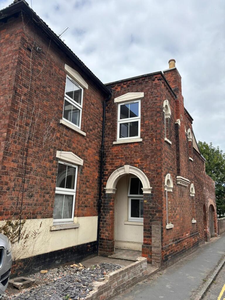 Main image of property: Church Street, Market Rasen, LN8