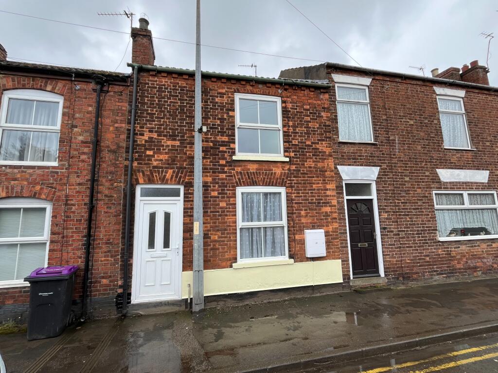 Main image of property: Willingham Road, Market Rasen, LN8