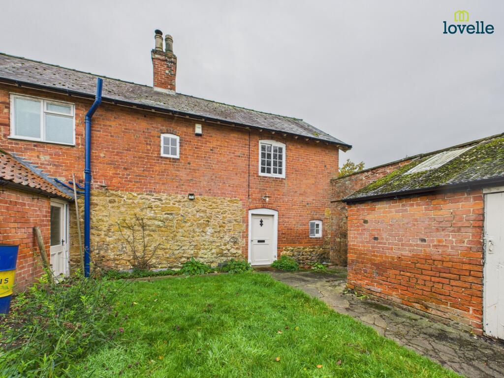 Main image of property: Gatehouse Road, Holton Le Moor, LN7