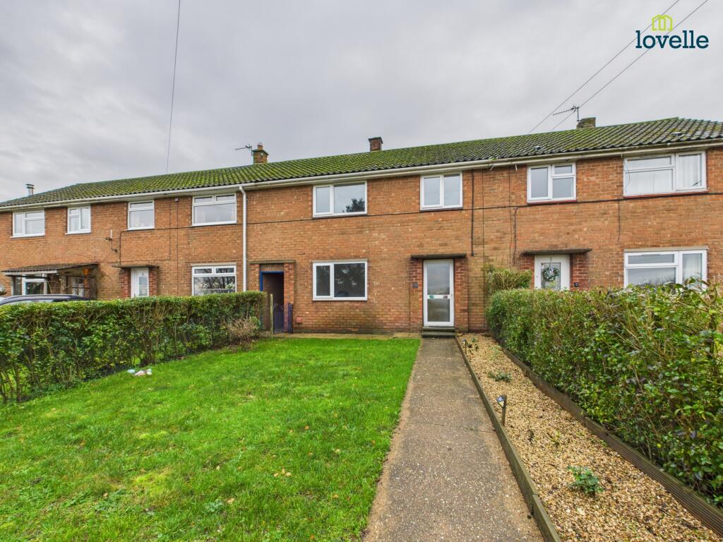 Main image of property: Fen Road, Owmby by Spital, LN8