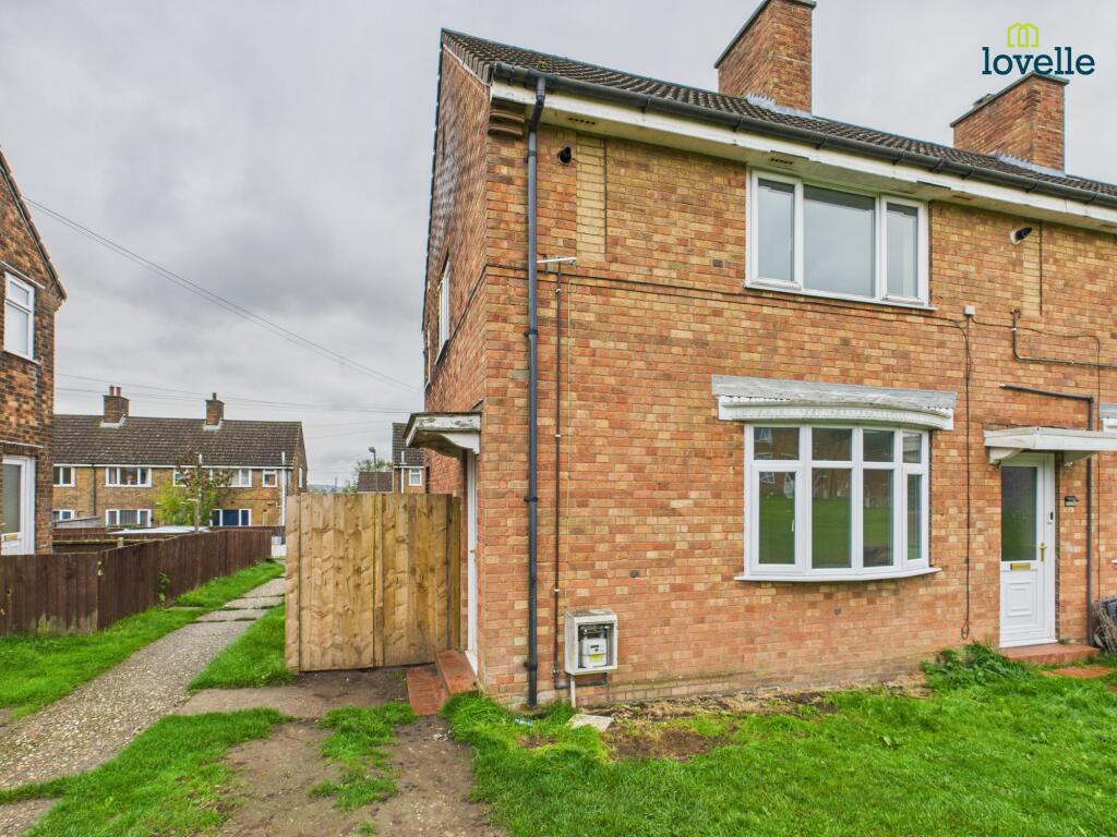 Main image of property: Edinburgh Road, Brookenby, LN8